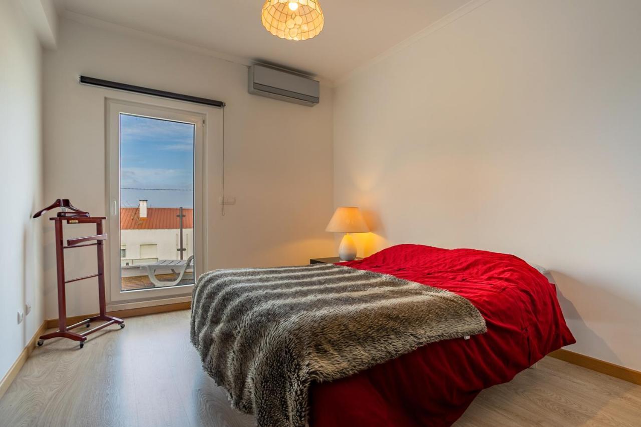 Casa Papagaios Villa Zambujal de Cima Eksteriør bilde