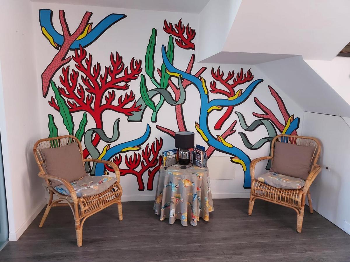 Casa Papagaios Villa Zambujal de Cima Eksteriør bilde