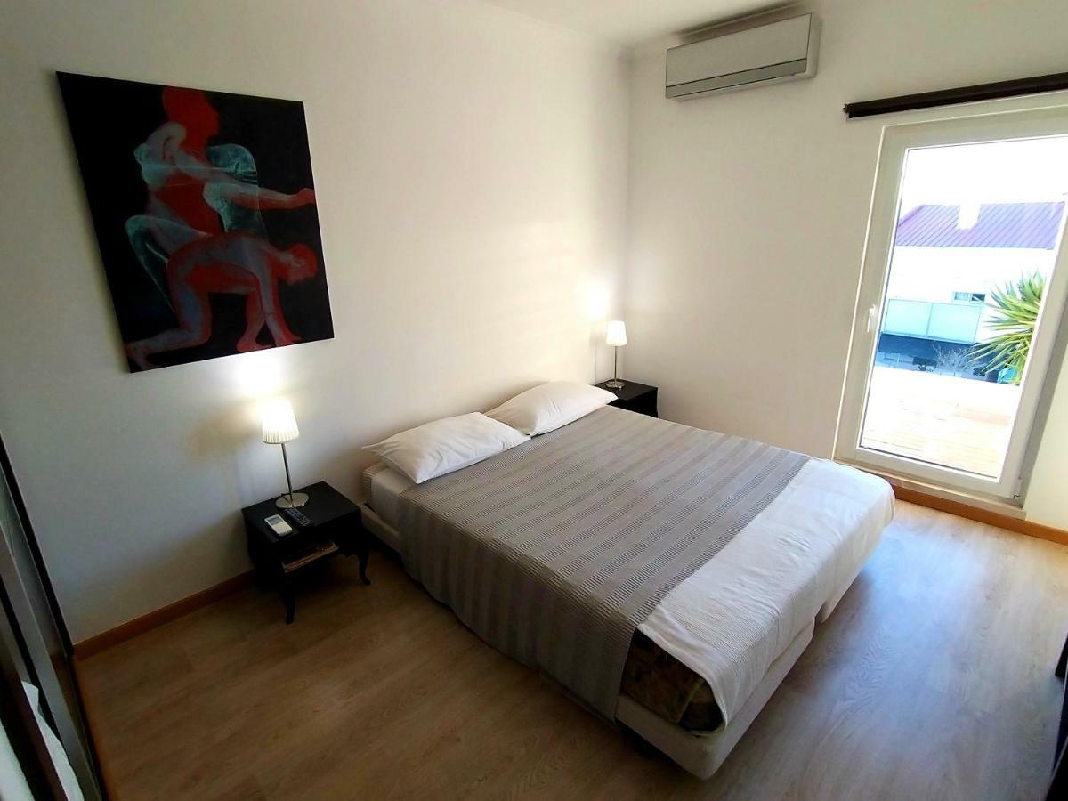 Casa Papagaios Villa Zambujal de Cima Eksteriør bilde