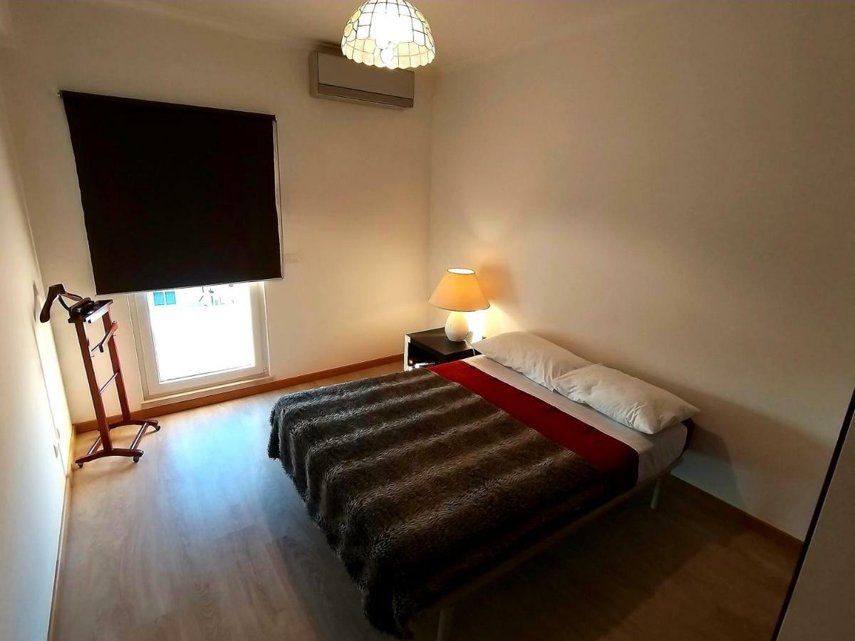 Casa Papagaios Villa Zambujal de Cima Eksteriør bilde